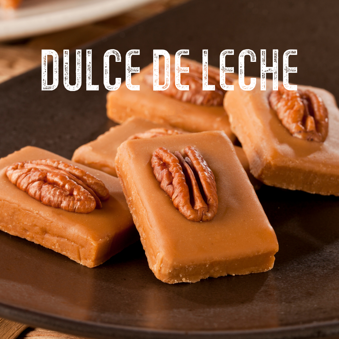 Dulce de Leche Page 2 Dulcería San Juan