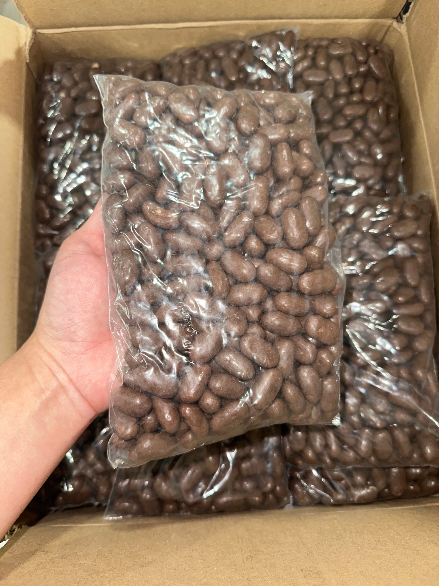 Huesitos 420gr