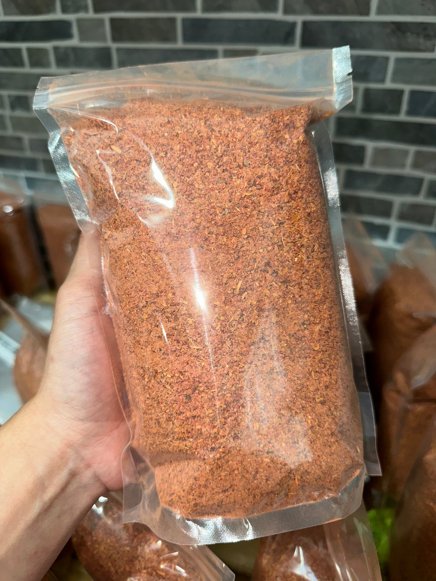 Chile para fruta ๐๐ฅฅ๐๐