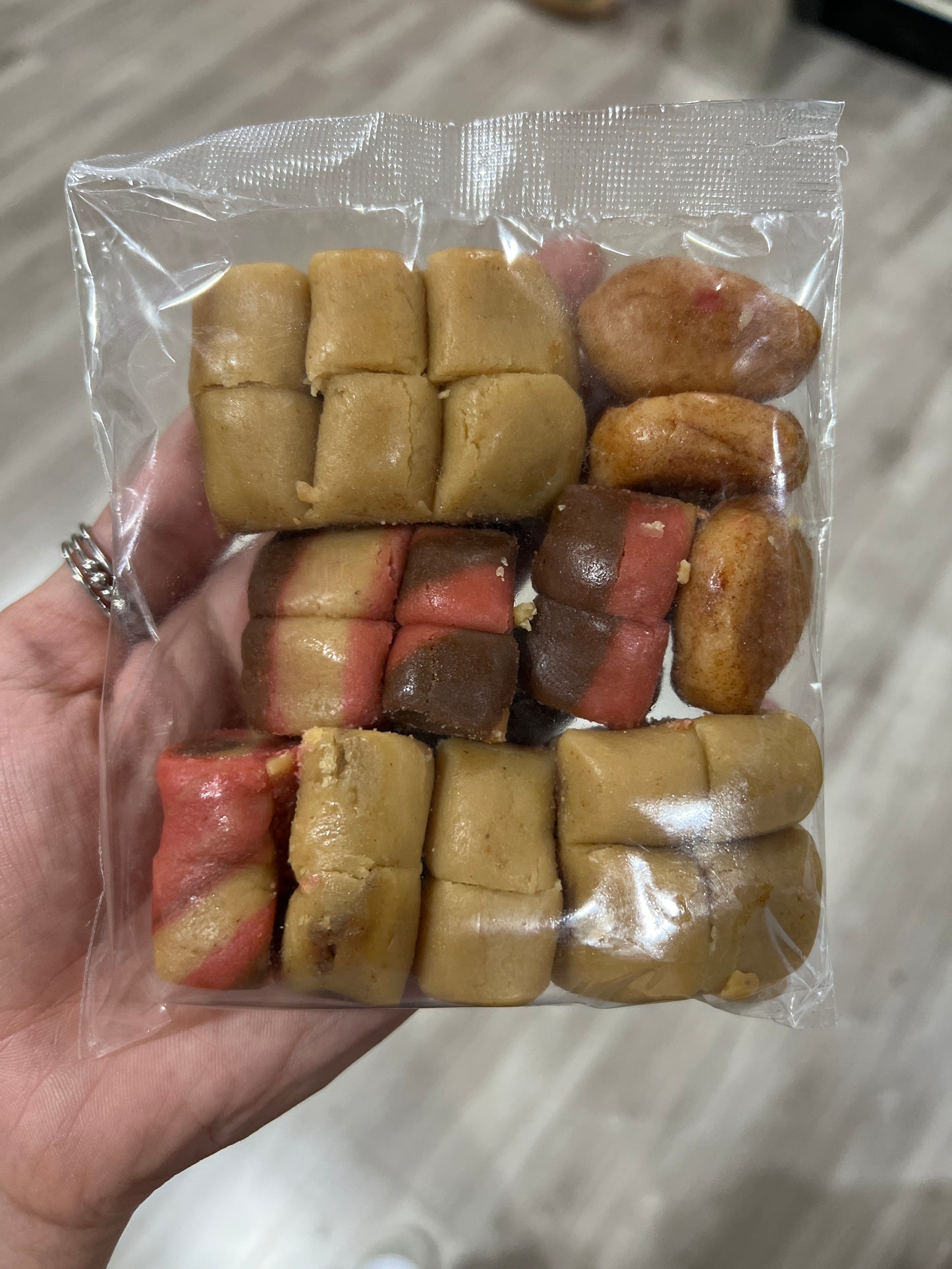 Dulce de leche surtidos