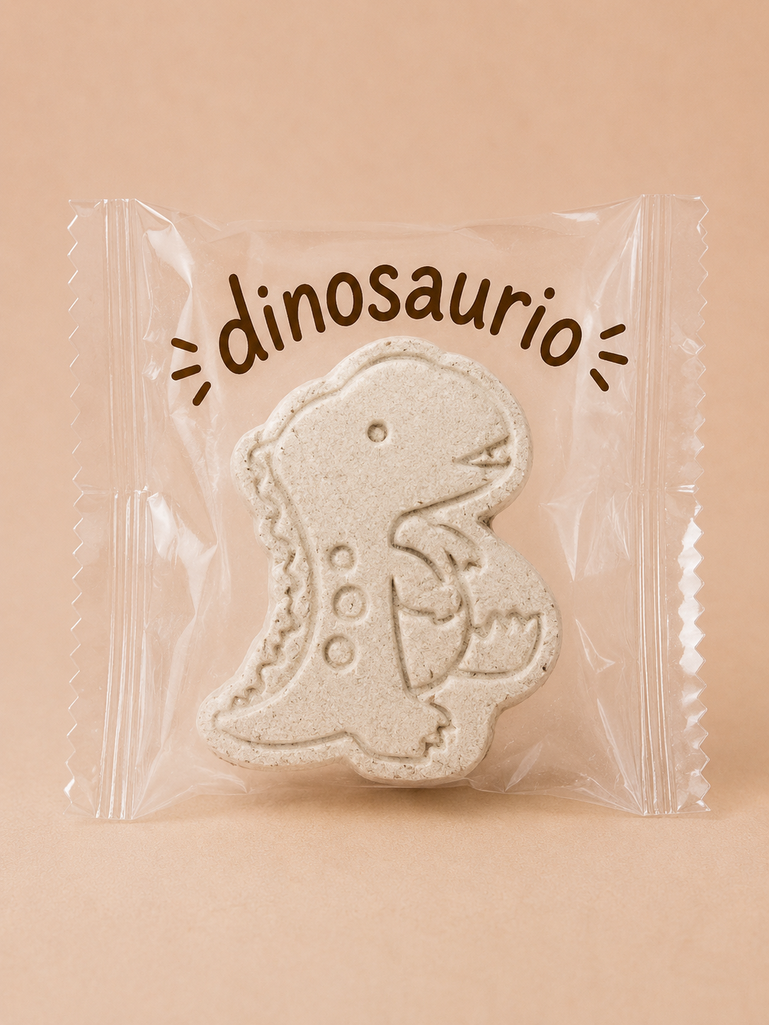 Dinosaurio $2