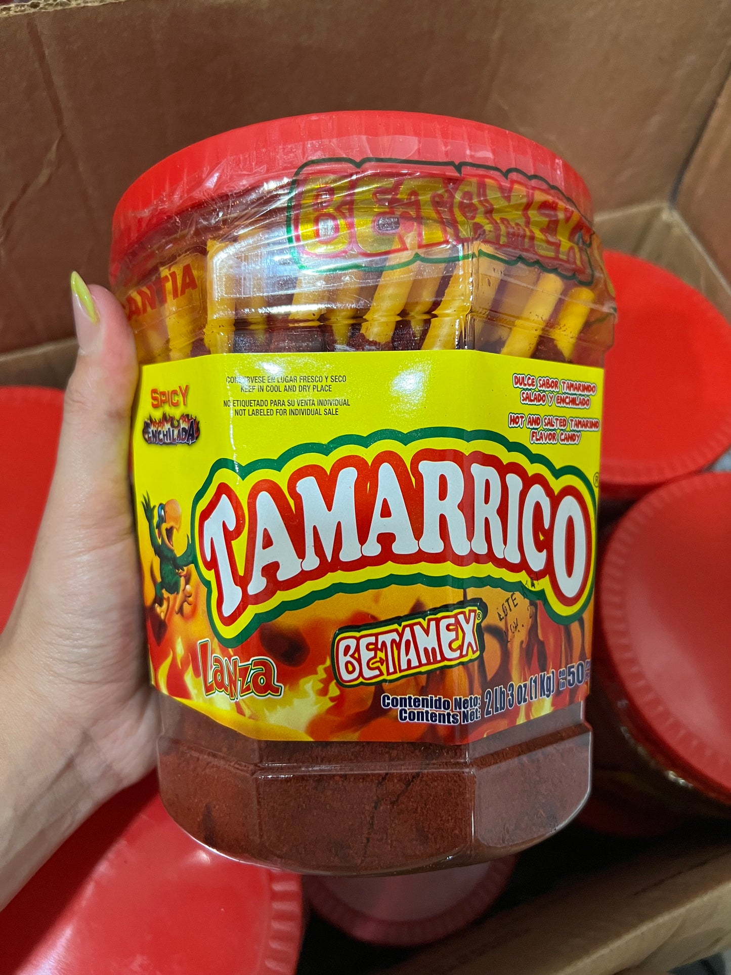Tamarrico