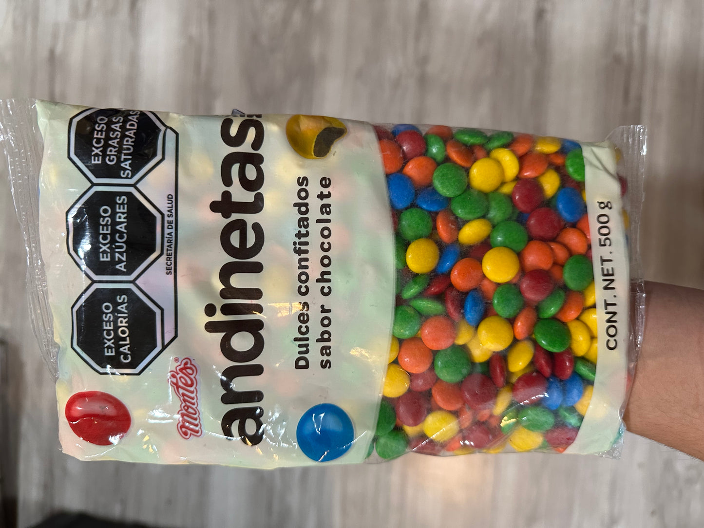 Adinetas (LUNETAS)