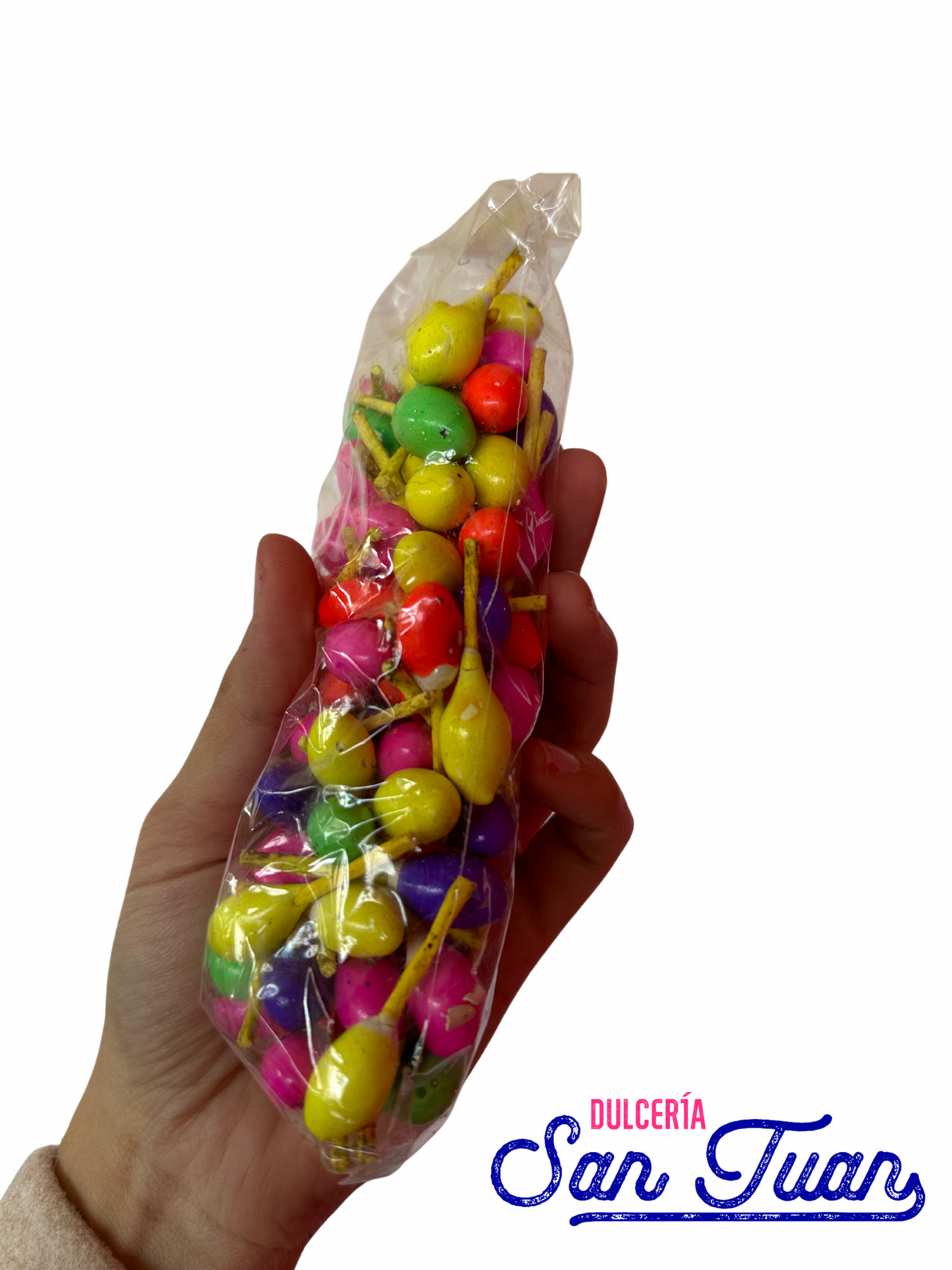 CEBOLLITAS BOLSA CHICA