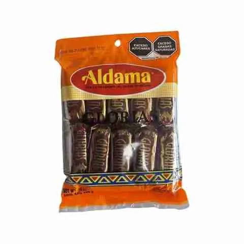 GLORIAS ALDAMA