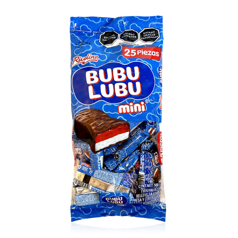MINI BUBULUBU