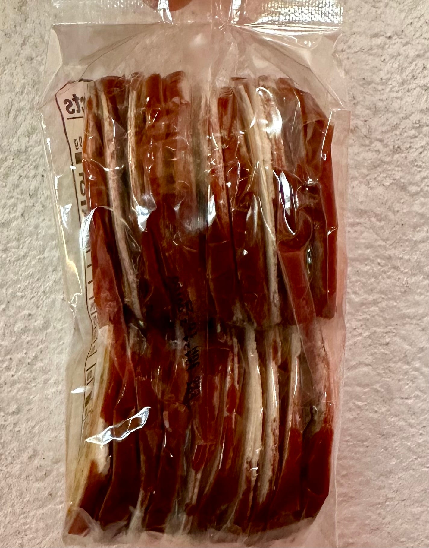 OBLEAS CON CAJETA SAN PABLO