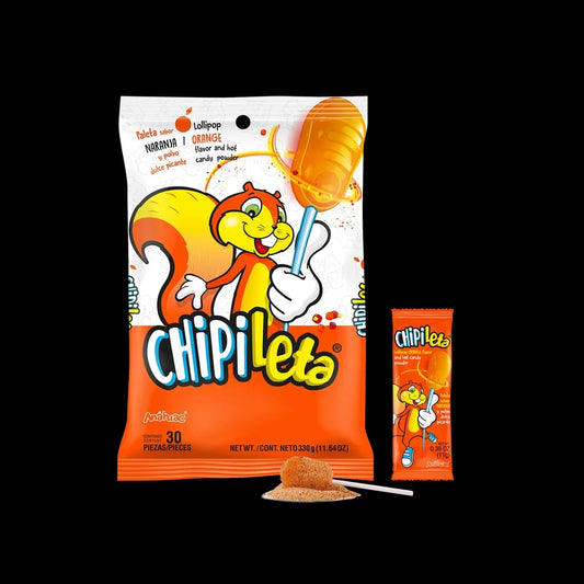 CHIPILETA