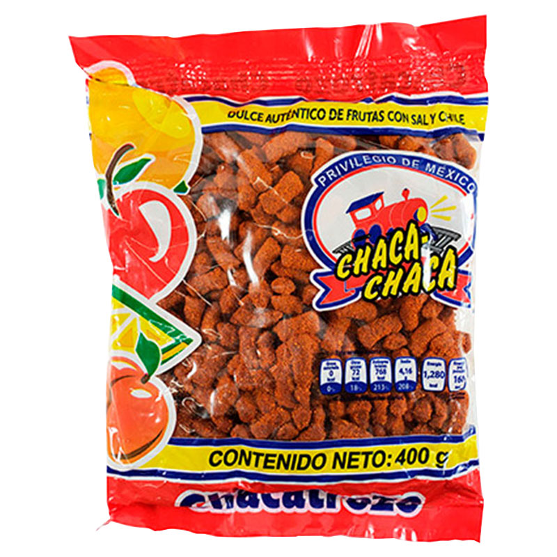 CHACATROZO CHACA CHACA