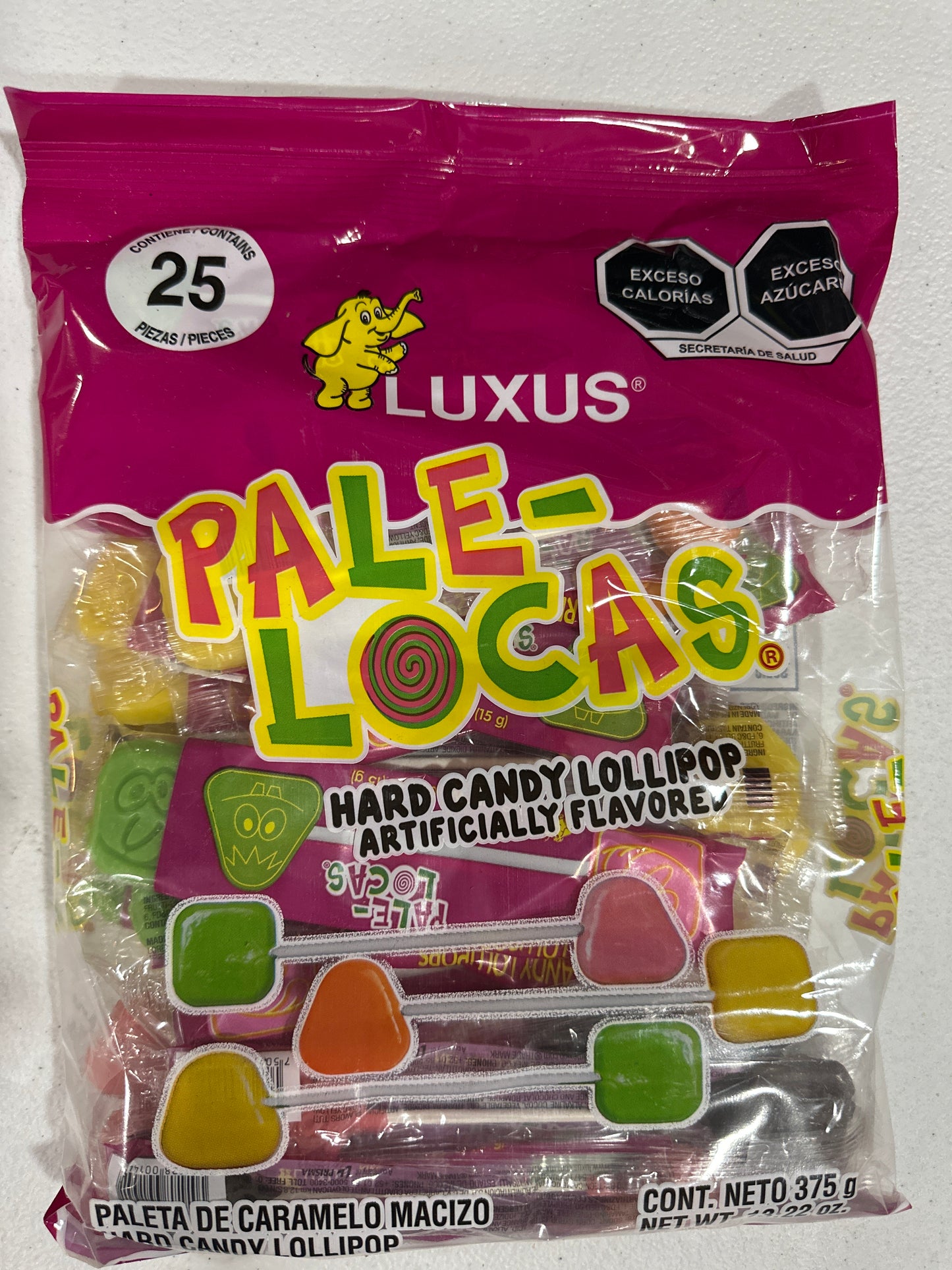 Pale-Locas