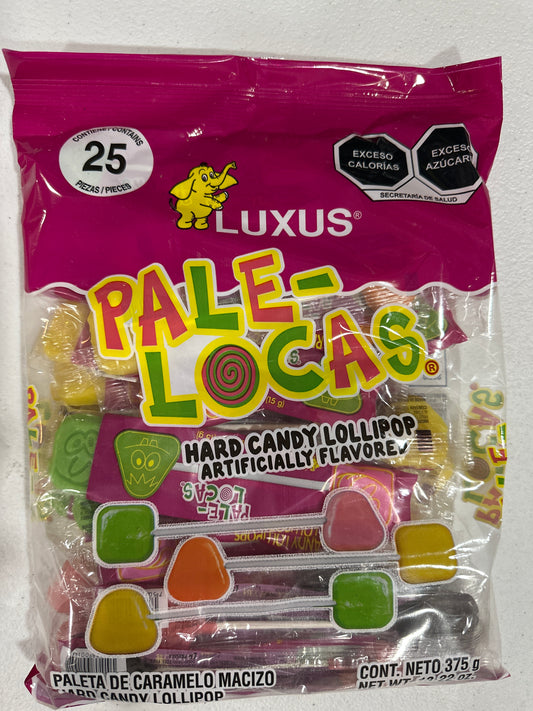 Pale-Locas