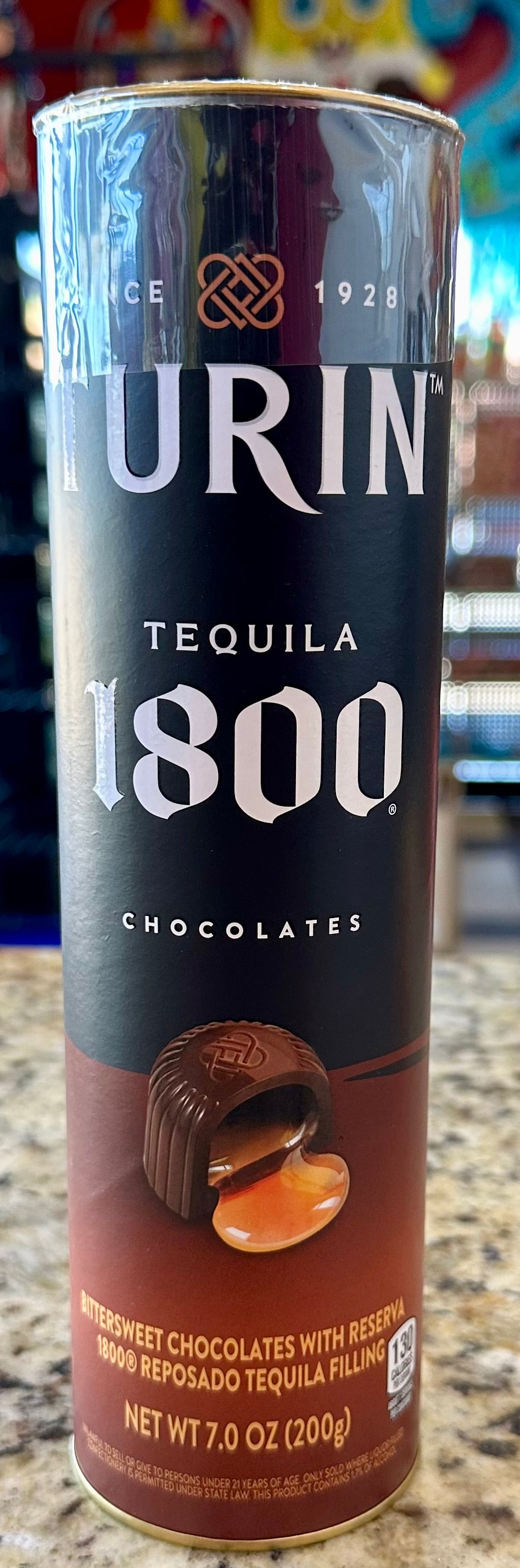 CHOCOLATE 1800