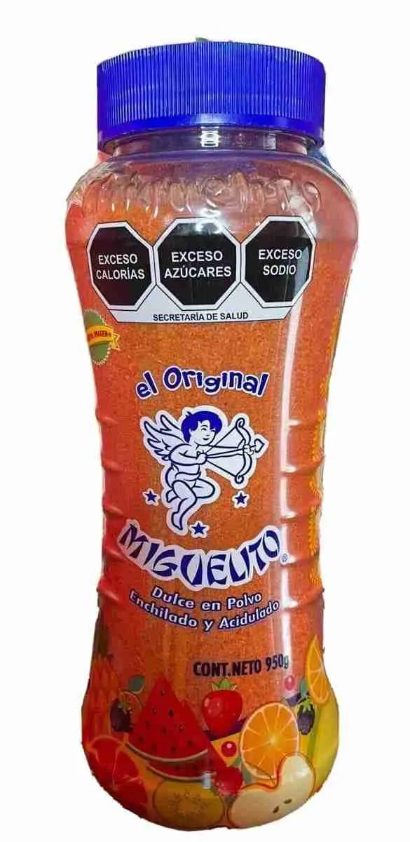 EL ORIGINAL MIGUELITO GRANDE