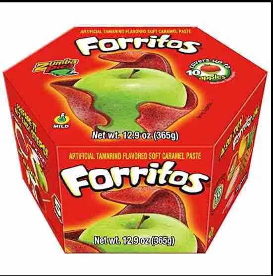 FORRITOS