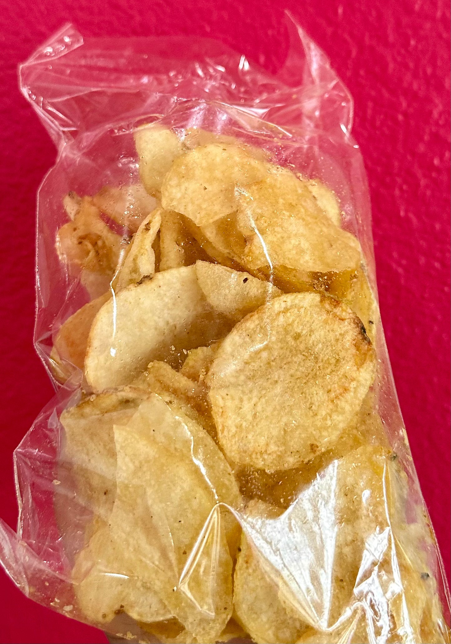 PAPA CASERA EL CHAMUQUIN