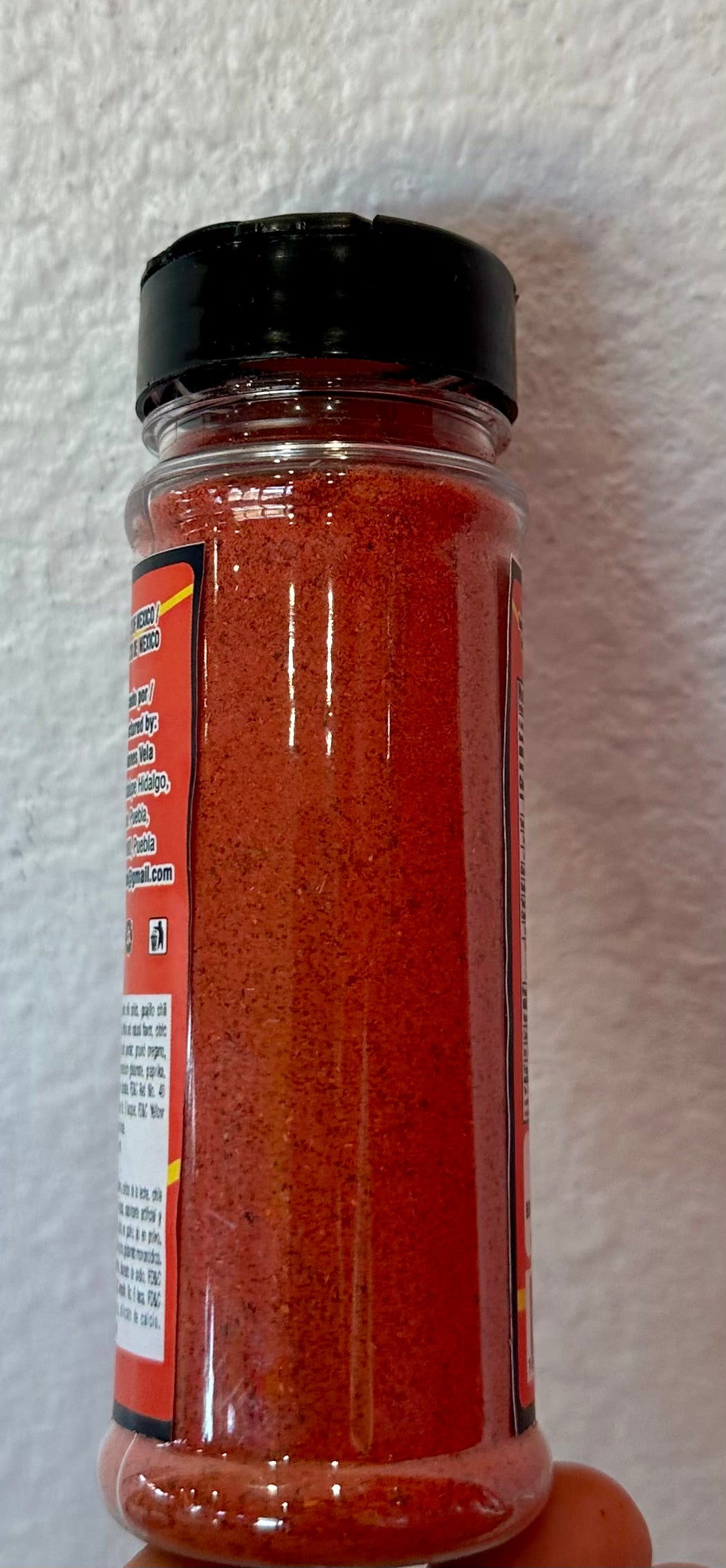 SAZONADOR RANCHERITOS