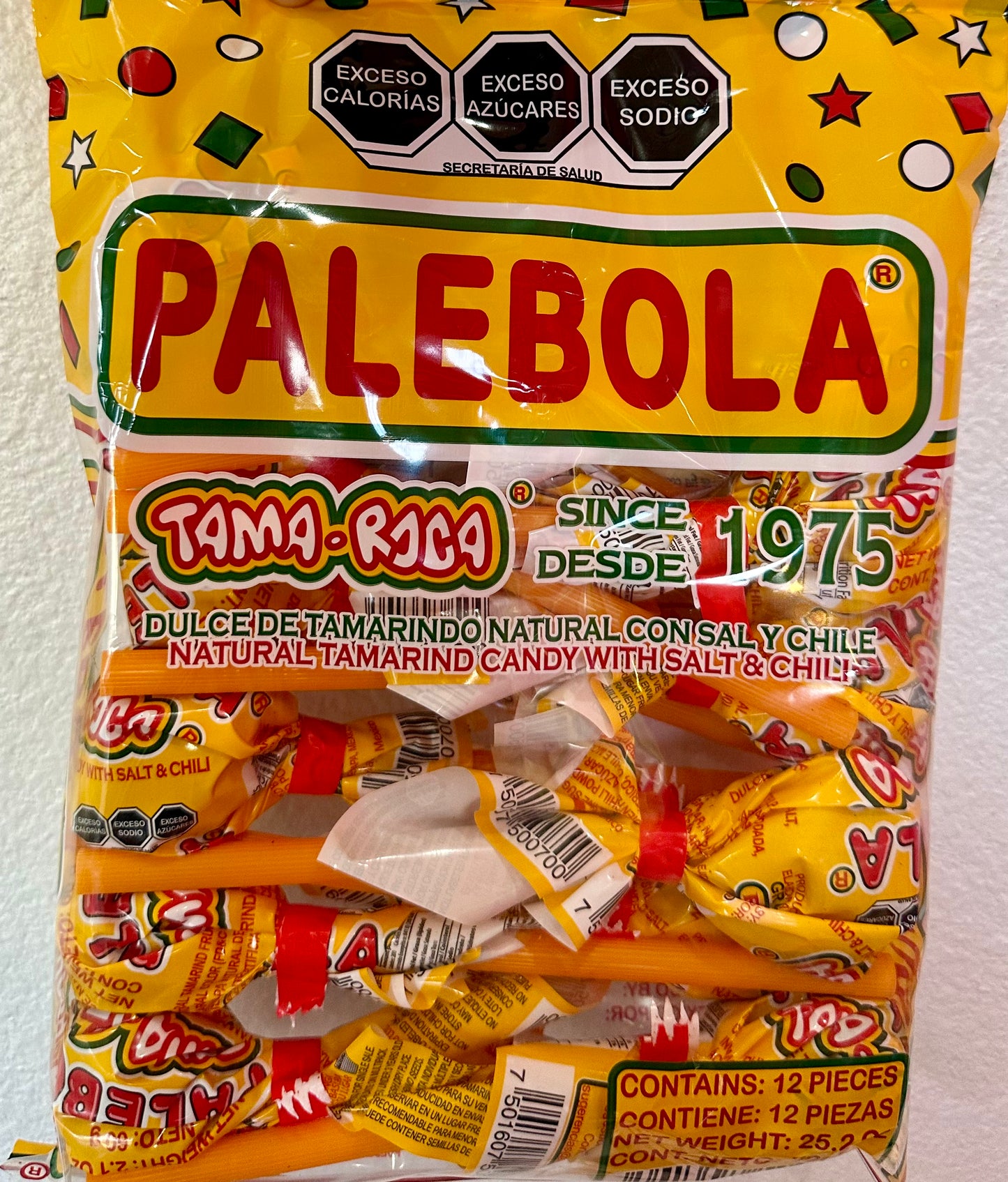 PALEBOLA