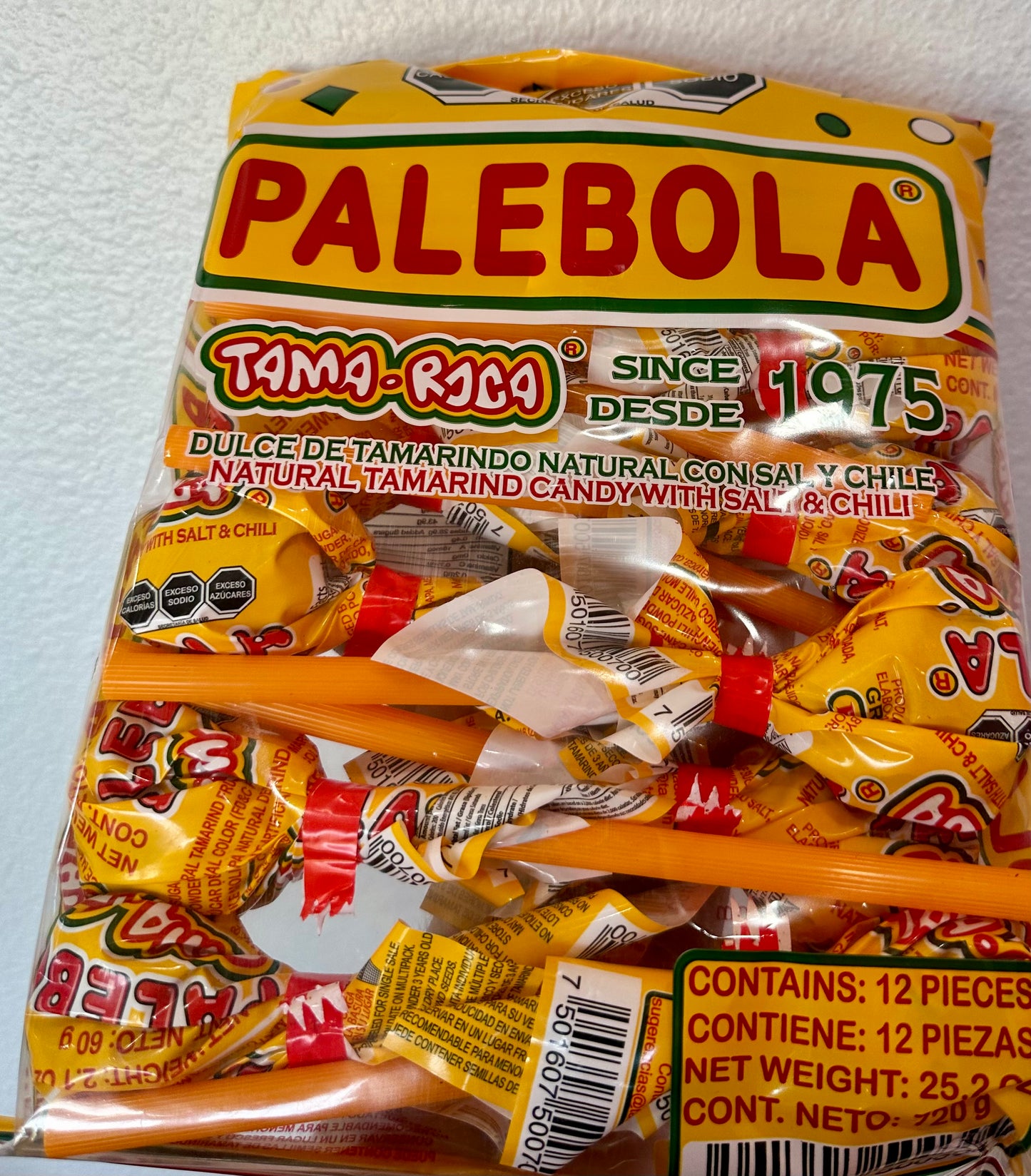 PALEBOLA
