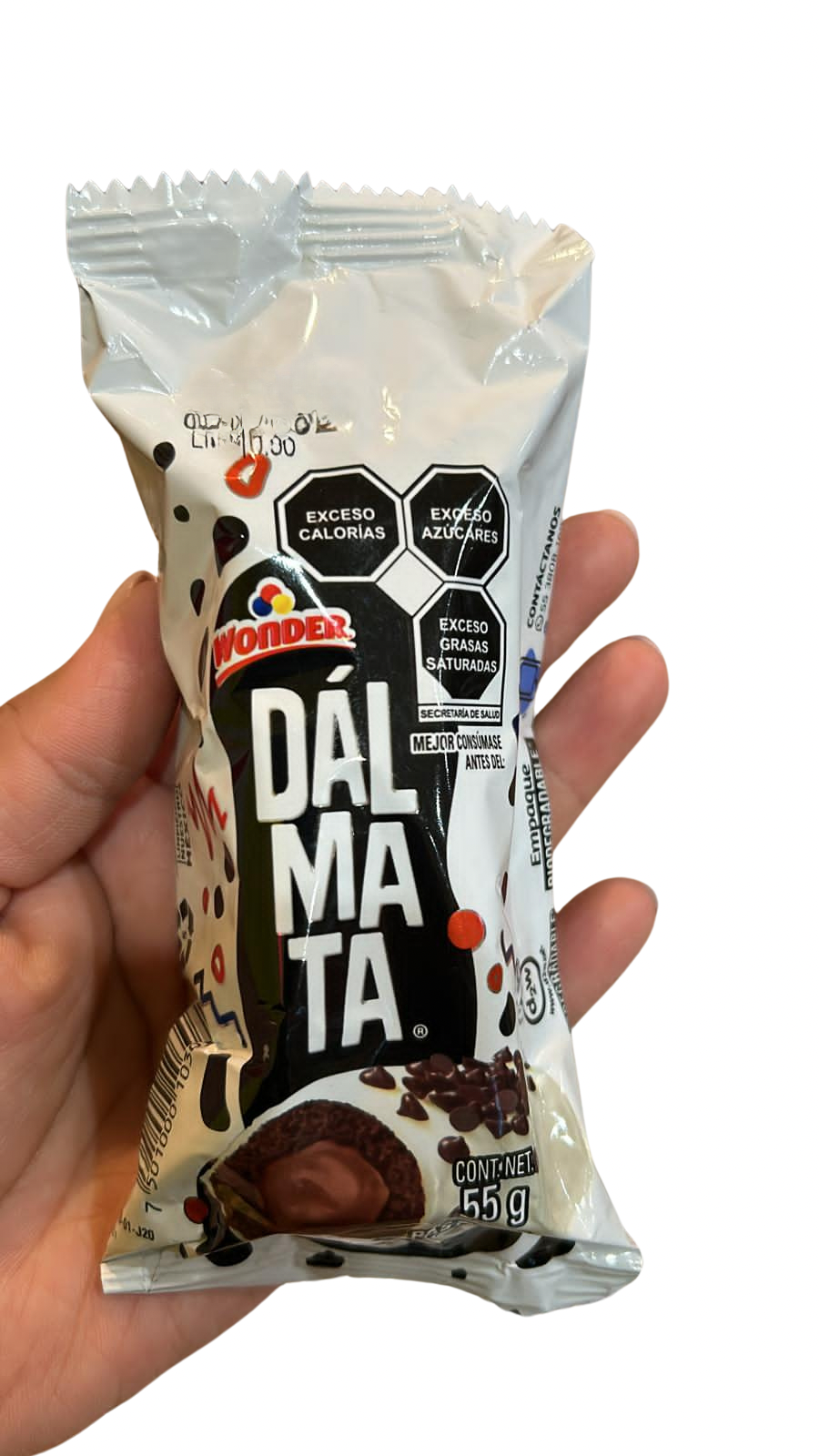 DÁLMATA