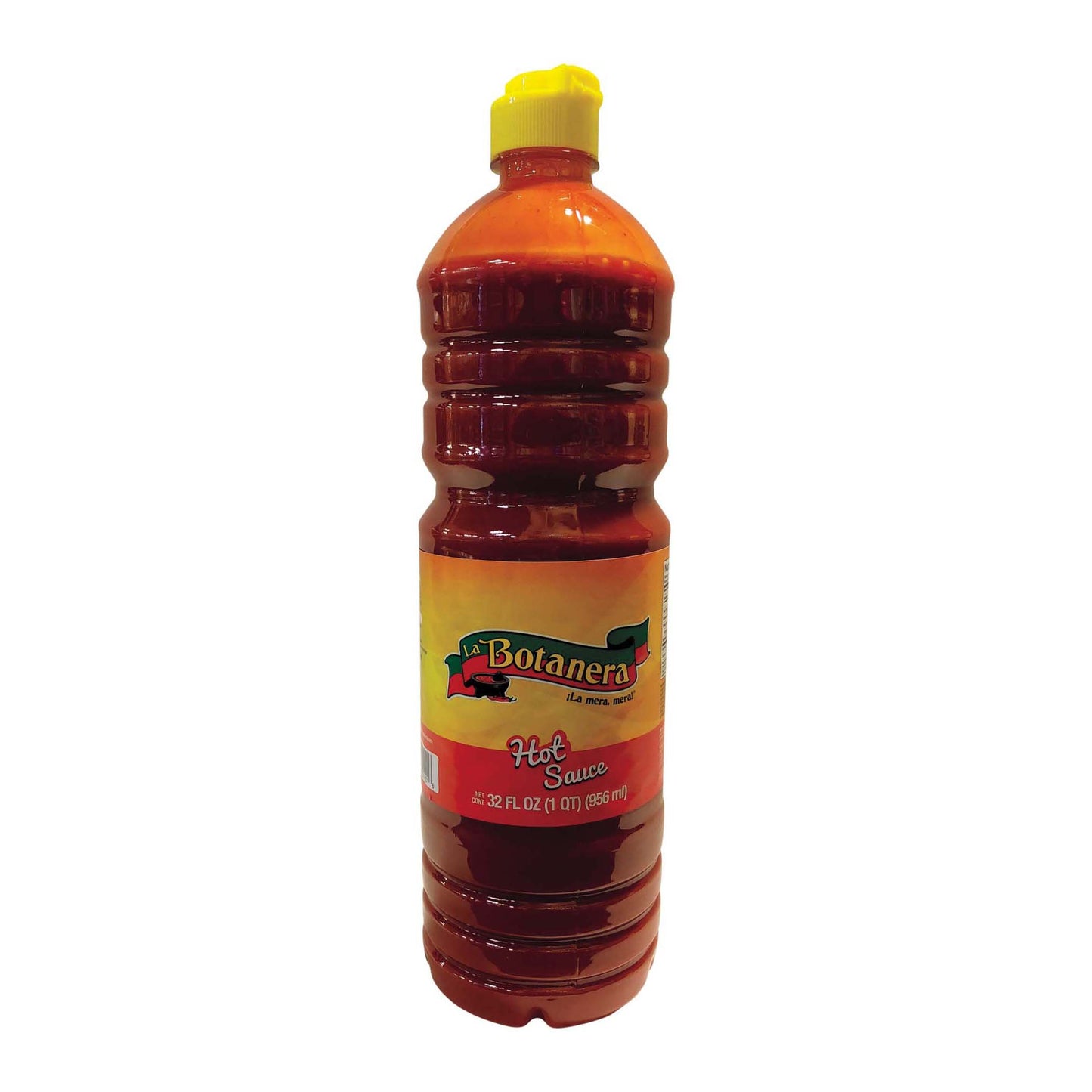 LA BOTANERA SALSA