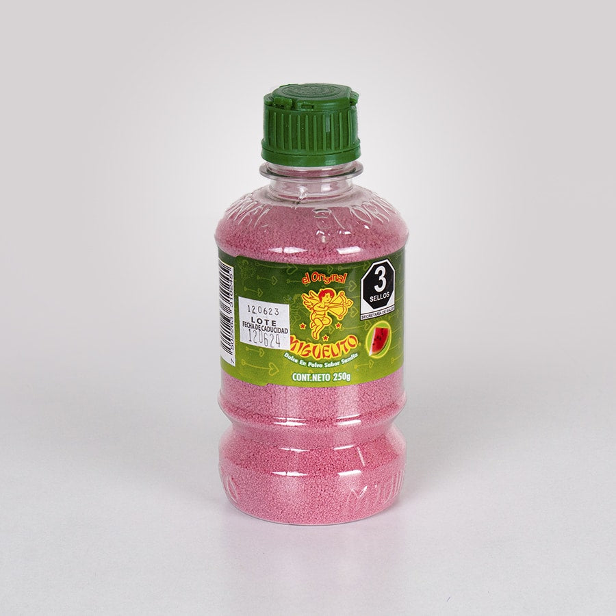 MIGUELITO SANDÍA EN POLVO CHICO