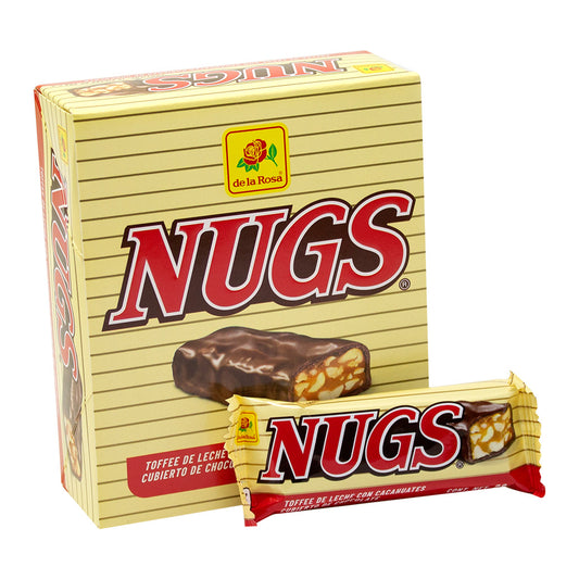 NUGS