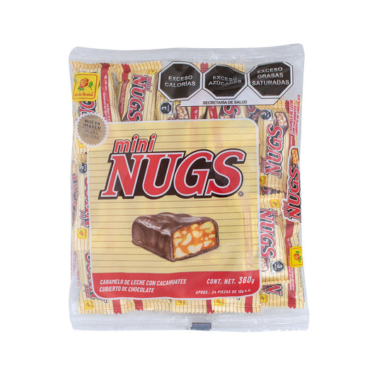 MINI NUGS