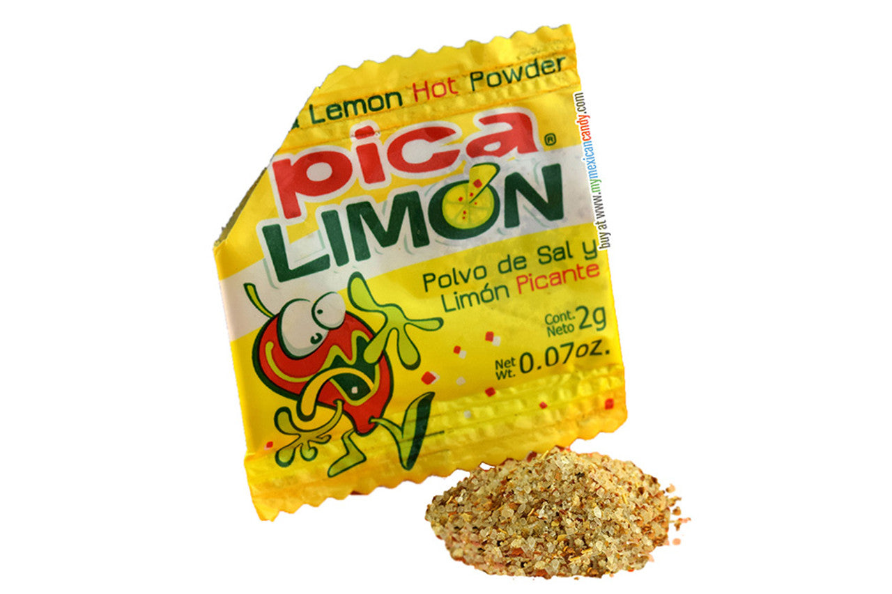 PICA LIMÓN