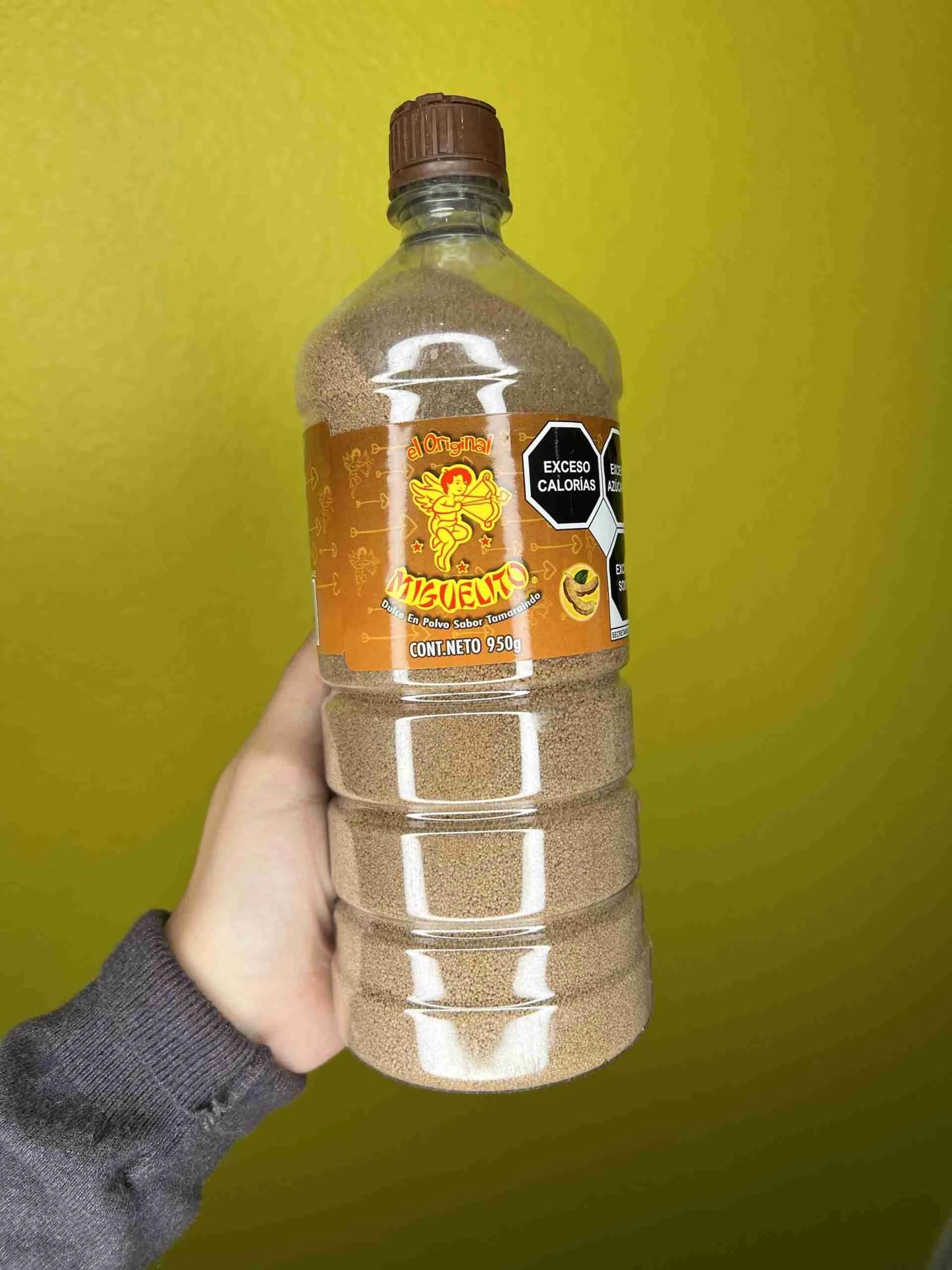 El original Miguelito TAMARINDO