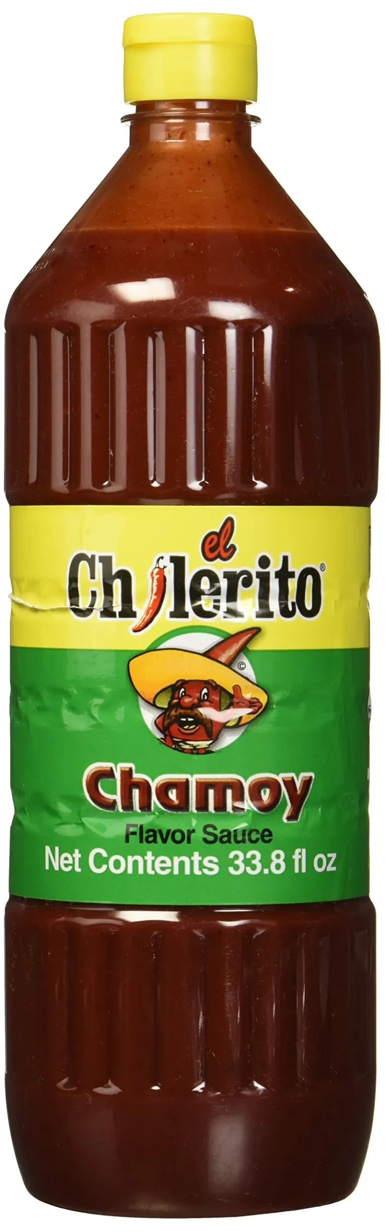 Chilerito chamoy