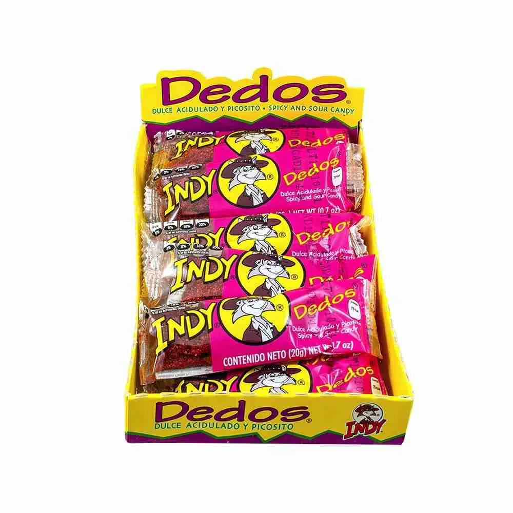 Dedos