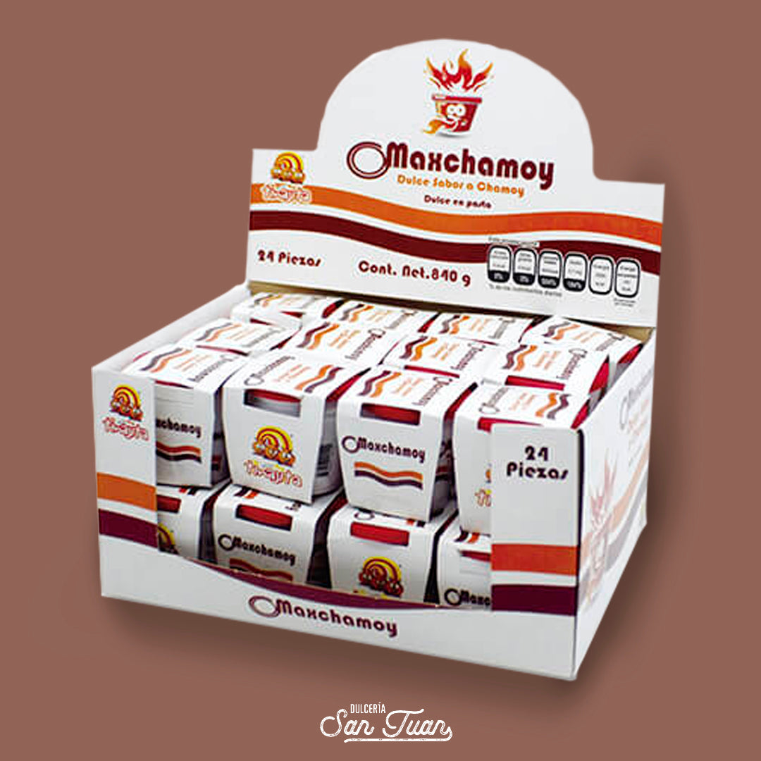 Maxchamoy