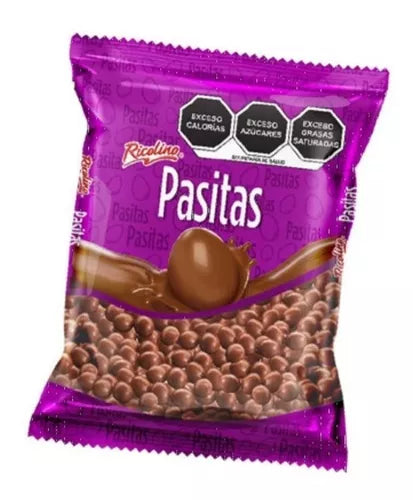 PASITAS