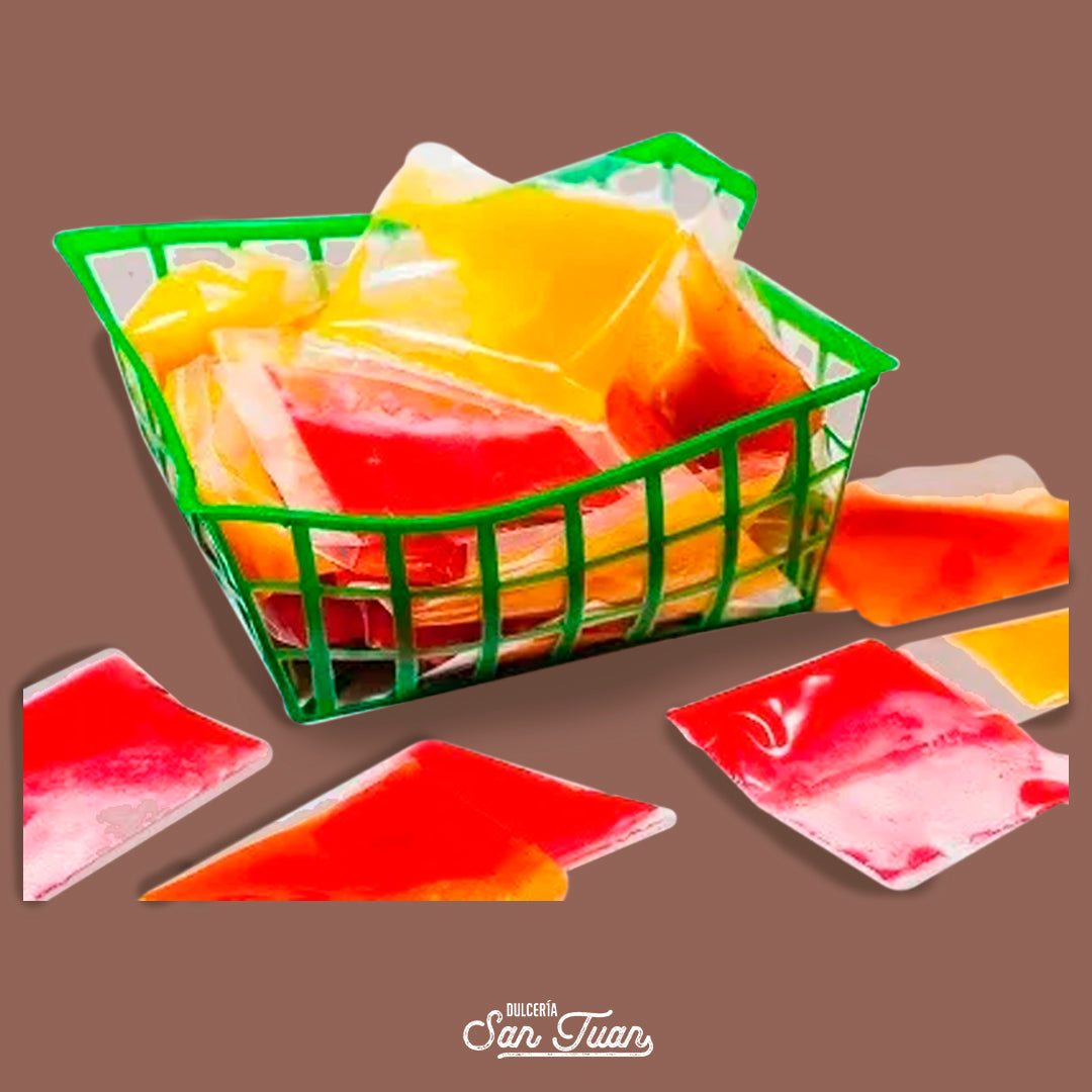 DULCES TOGU