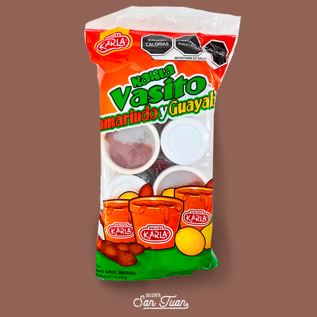 KARLA TAMARINDO (TAMARINDO)