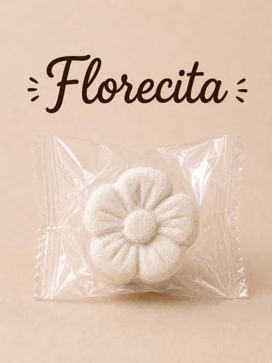 Florecita 2x $1