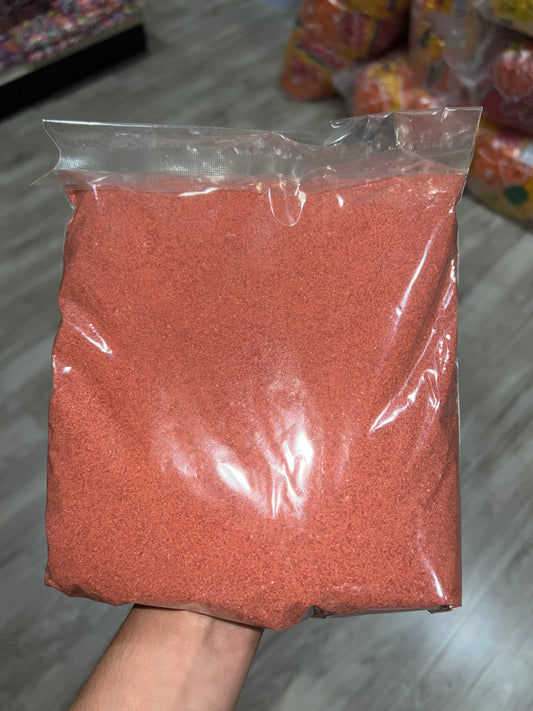 Chamoy en polvo estilo Chilerito