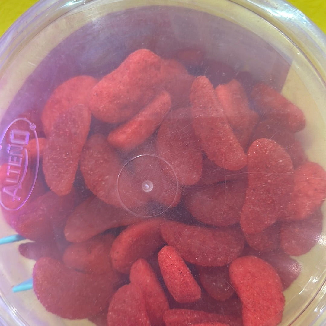 HOT CHILI GUMMMIES MIX