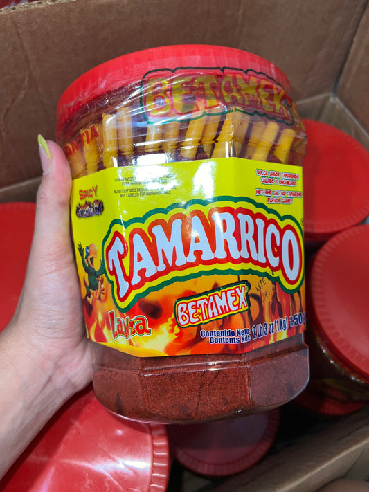 Tamarrico