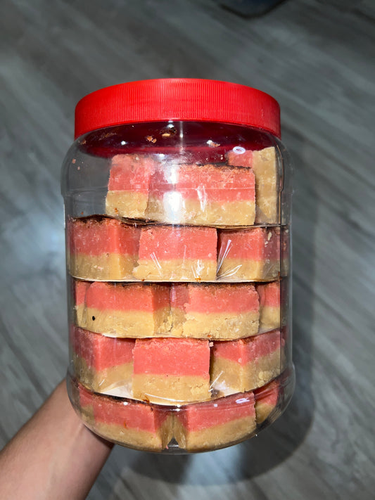 JAMONCILLO CON COCO Grande