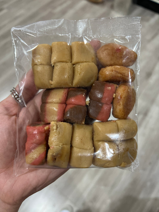 Dulce de leche surtidos