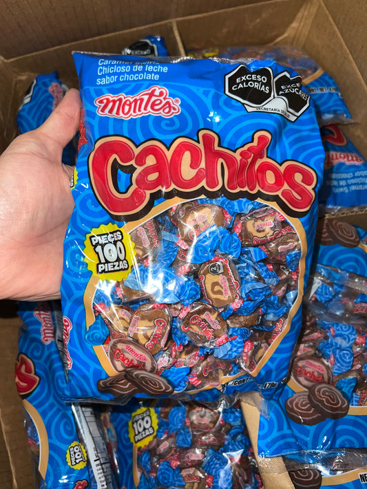 Cachitos