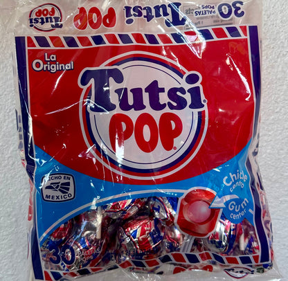 TUTSI POP