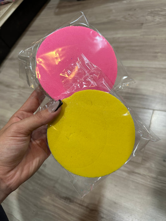 Obleas 2x$5