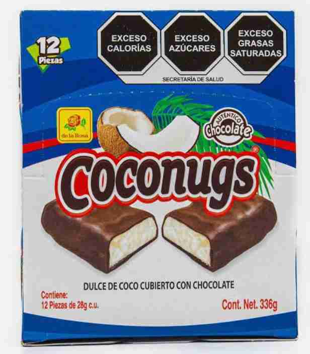 Coconugs