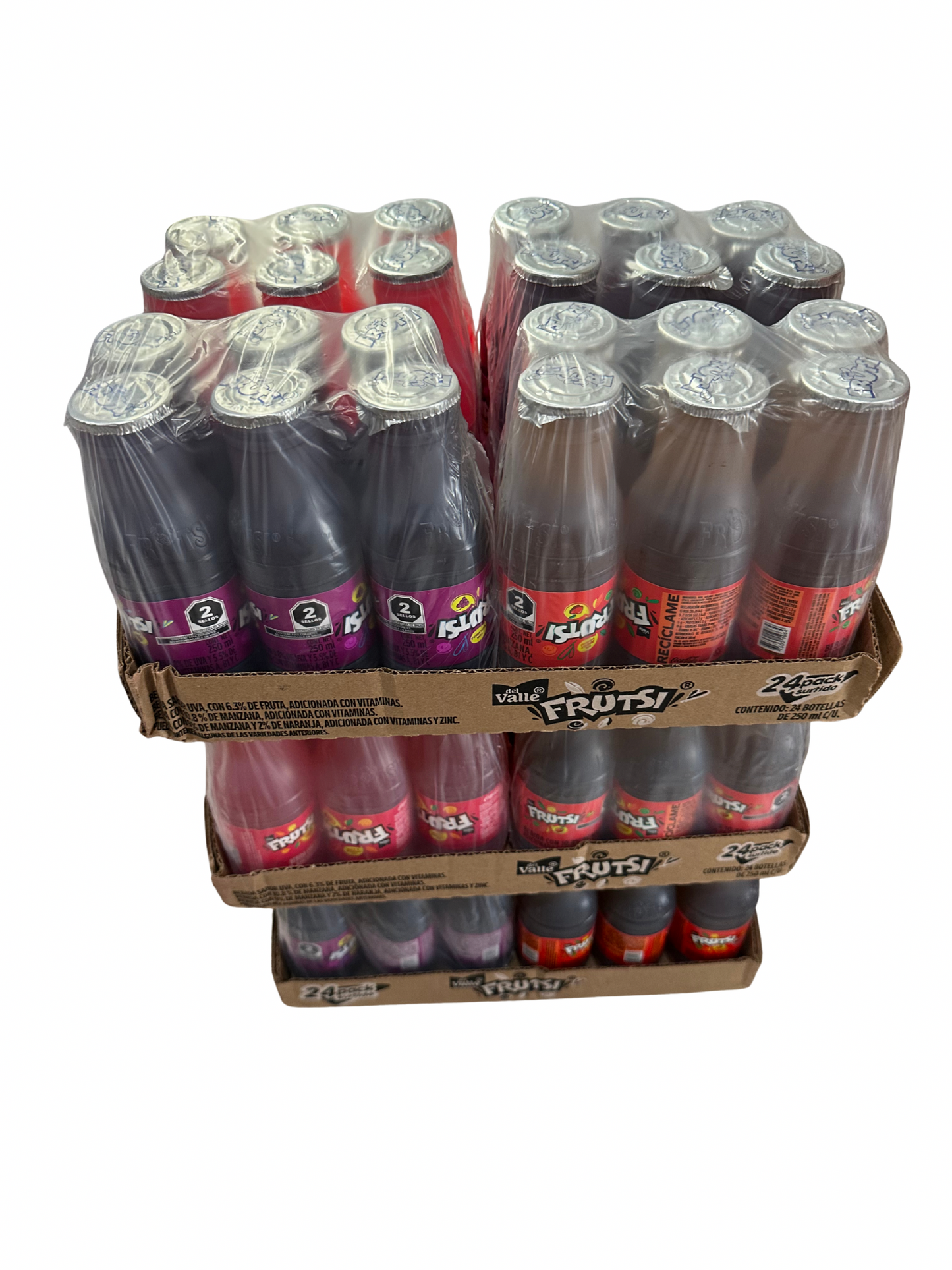 Frutsi 24pz