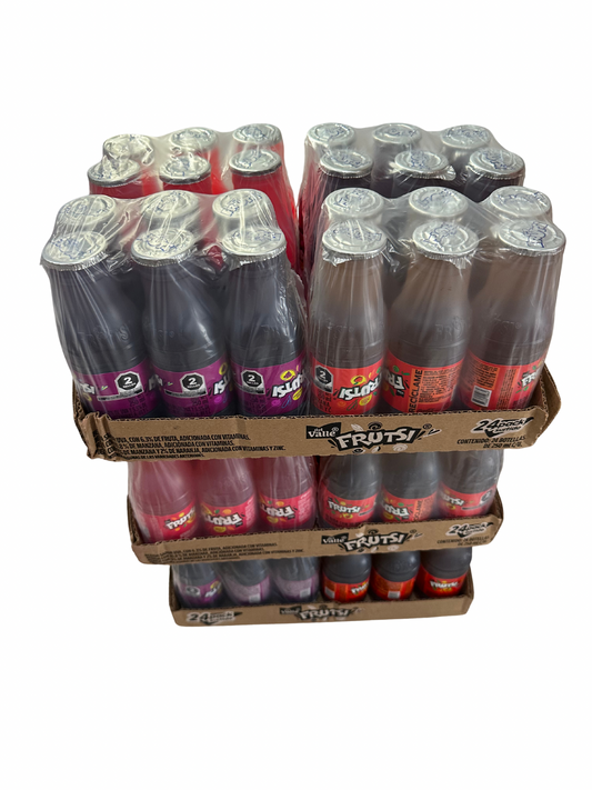 Frutsi 24pz