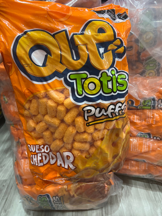QUETOTIS 400gr