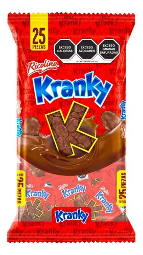 Kranky 25pz