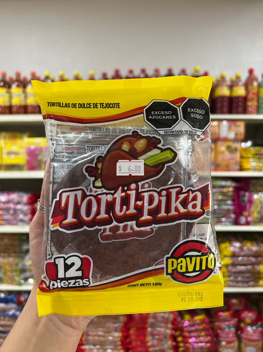 Torti-Pika